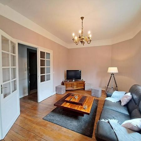 Perth, Bel Appartement Lumineux Реймс Экстерьер фото