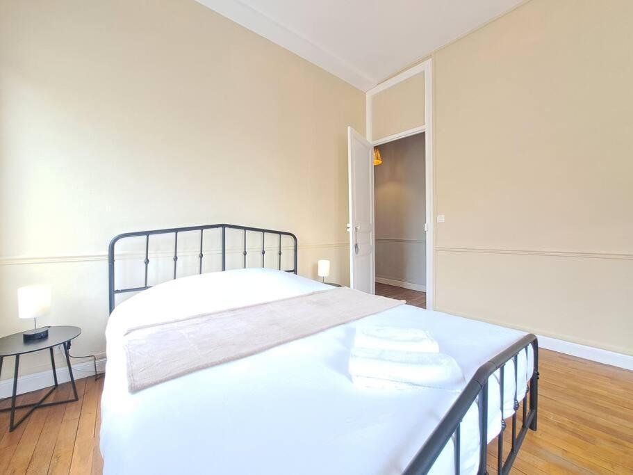 Perth, Bel Appartement Lumineux Реймс Экстерьер фото