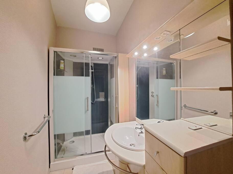 Perth, Bel Appartement Lumineux Реймс Экстерьер фото