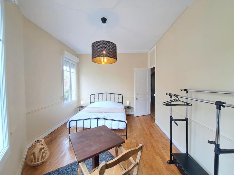 Perth, Bel Appartement Lumineux Реймс Экстерьер фото