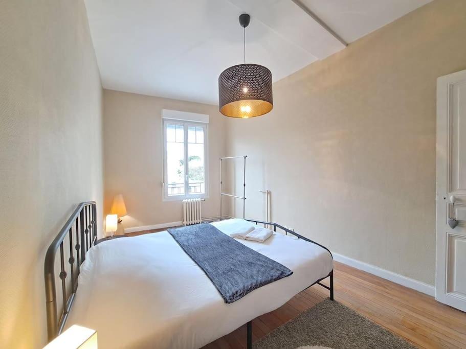 Perth, Bel Appartement Lumineux Реймс Экстерьер фото